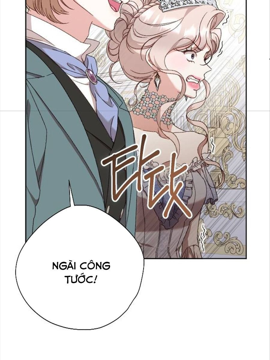 Gửi Người Không Còn Quan Tâm Chapter 32 - 33