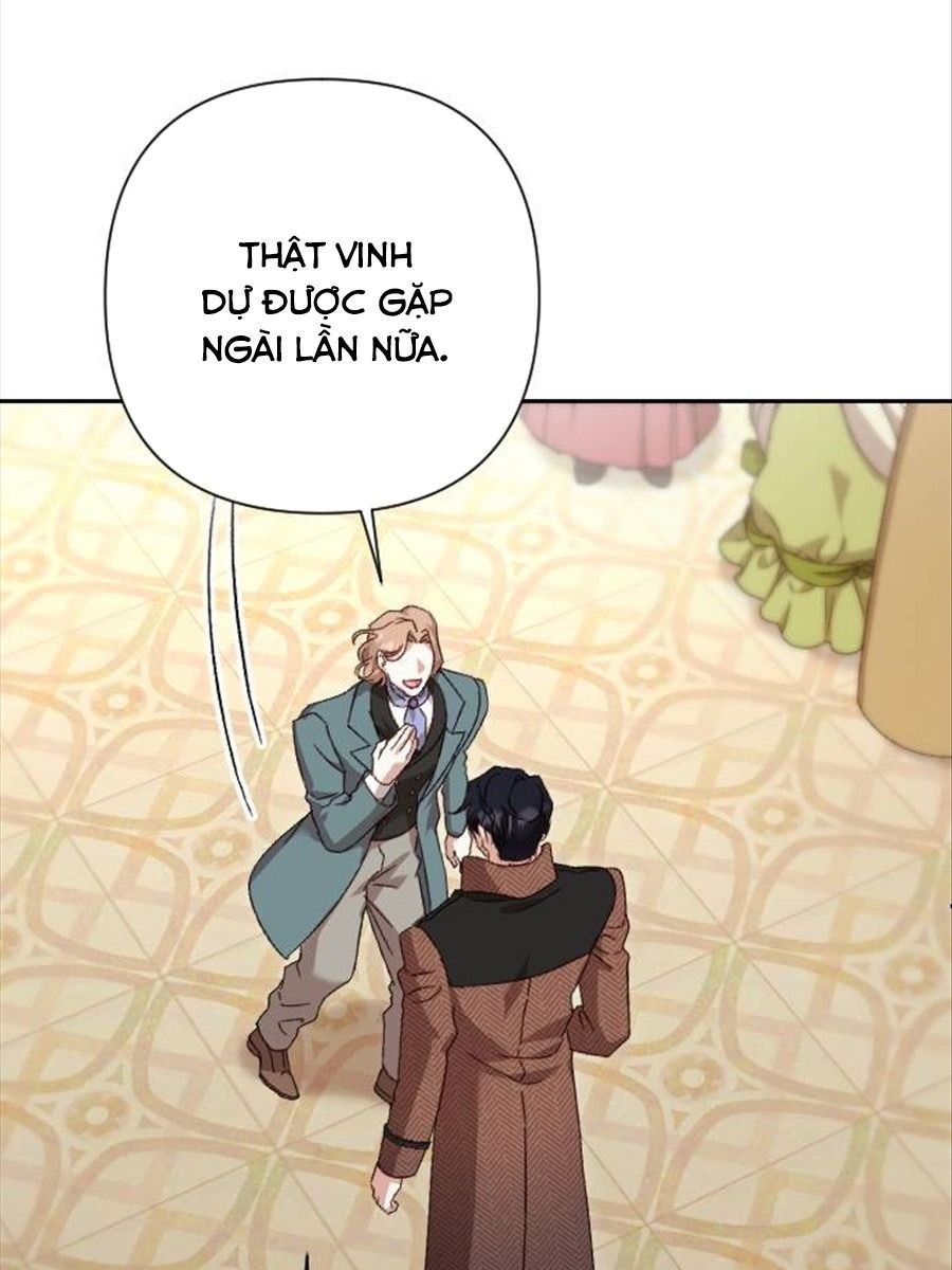 Gửi Người Không Còn Quan Tâm Chapter 32 - 34