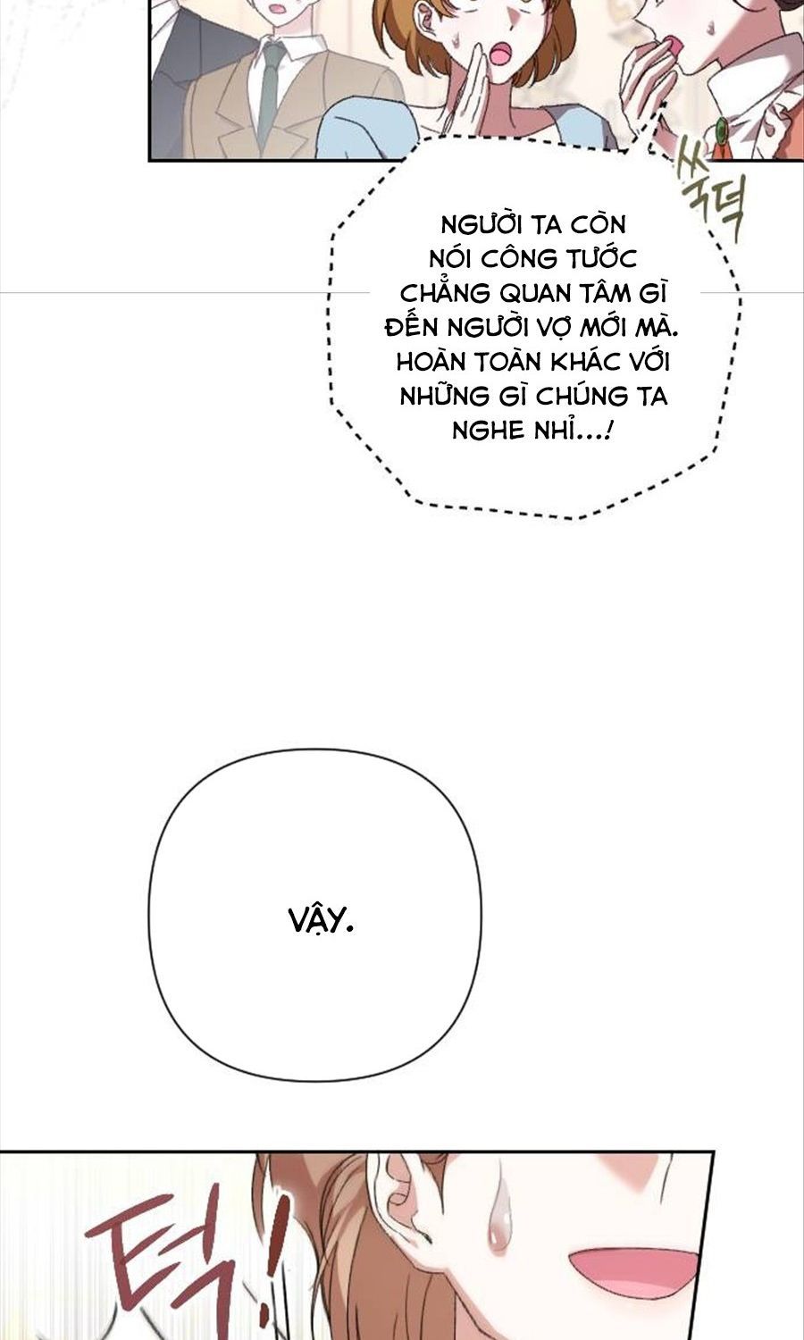Gửi Người Không Còn Quan Tâm Chapter 32 - 40