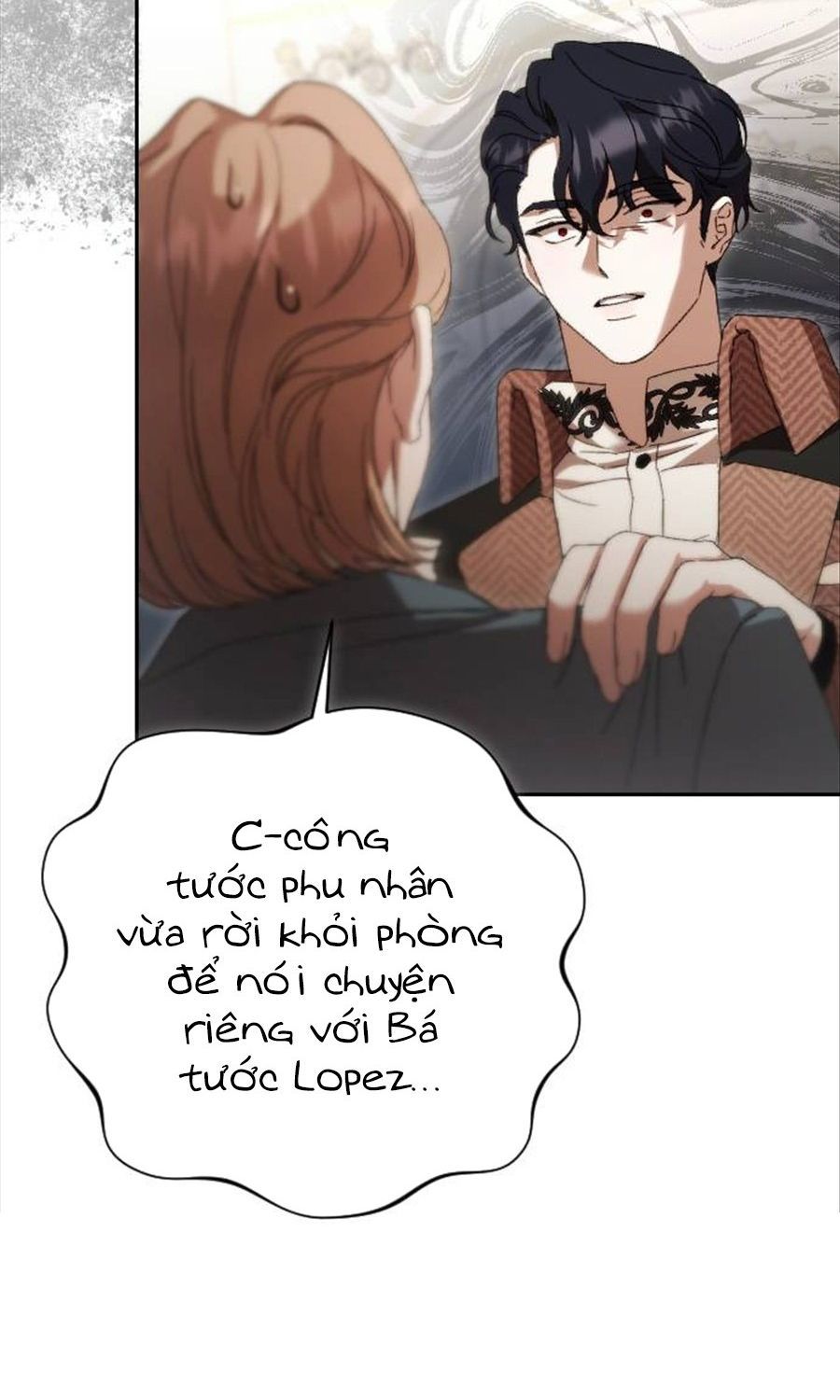 Gửi Người Không Còn Quan Tâm Chapter 32 - 42