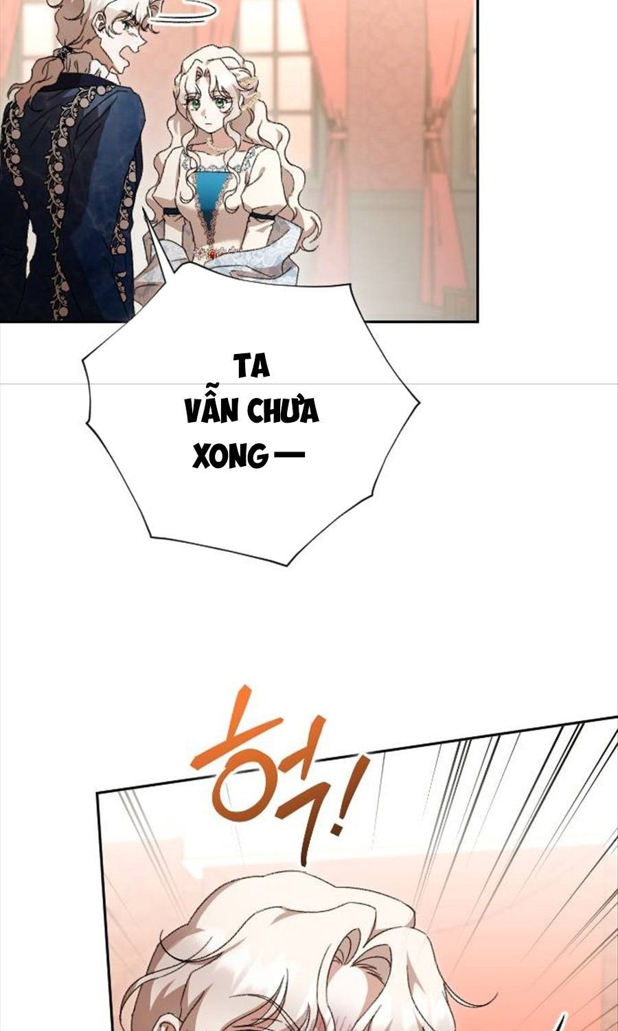 Gửi Người Không Còn Quan Tâm Chapter 32 - 48