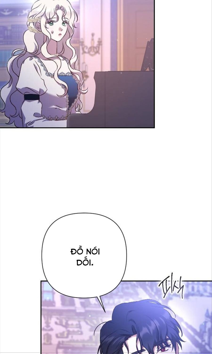 Gửi Người Không Còn Quan Tâm Chapter 32 - 89