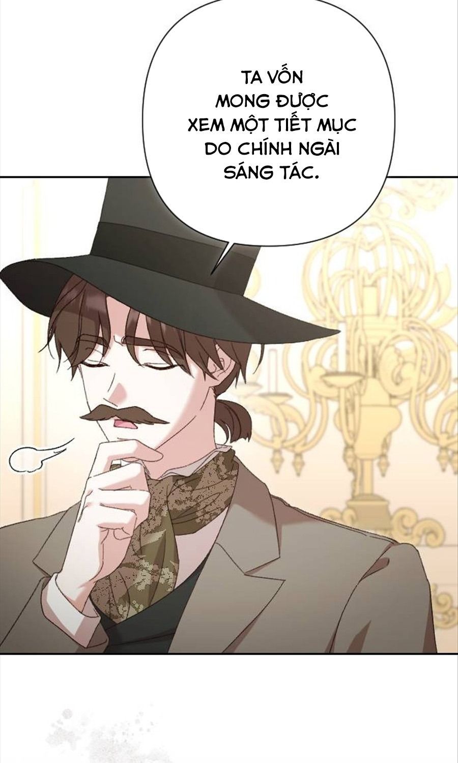 Gửi Người Không Còn Quan Tâm Chapter 33 - 11