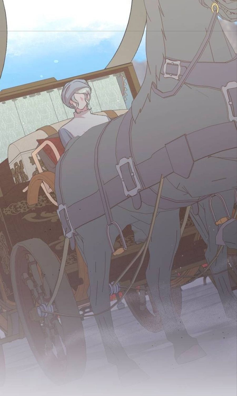 Gửi Người Không Còn Quan Tâm Chapter 33 - 105