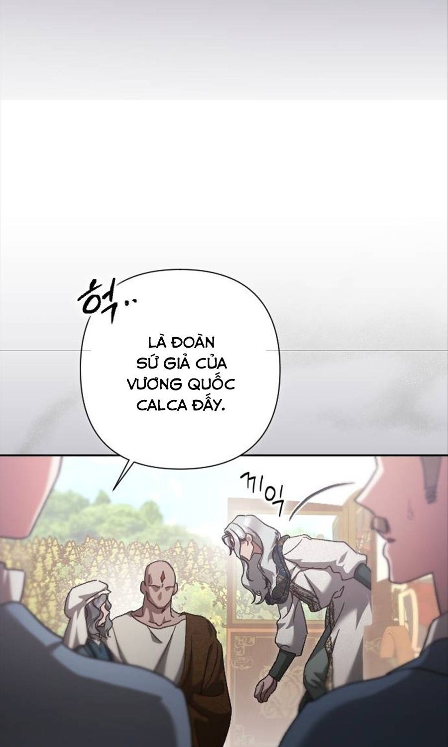 Gửi Người Không Còn Quan Tâm Chapter 33 - 106