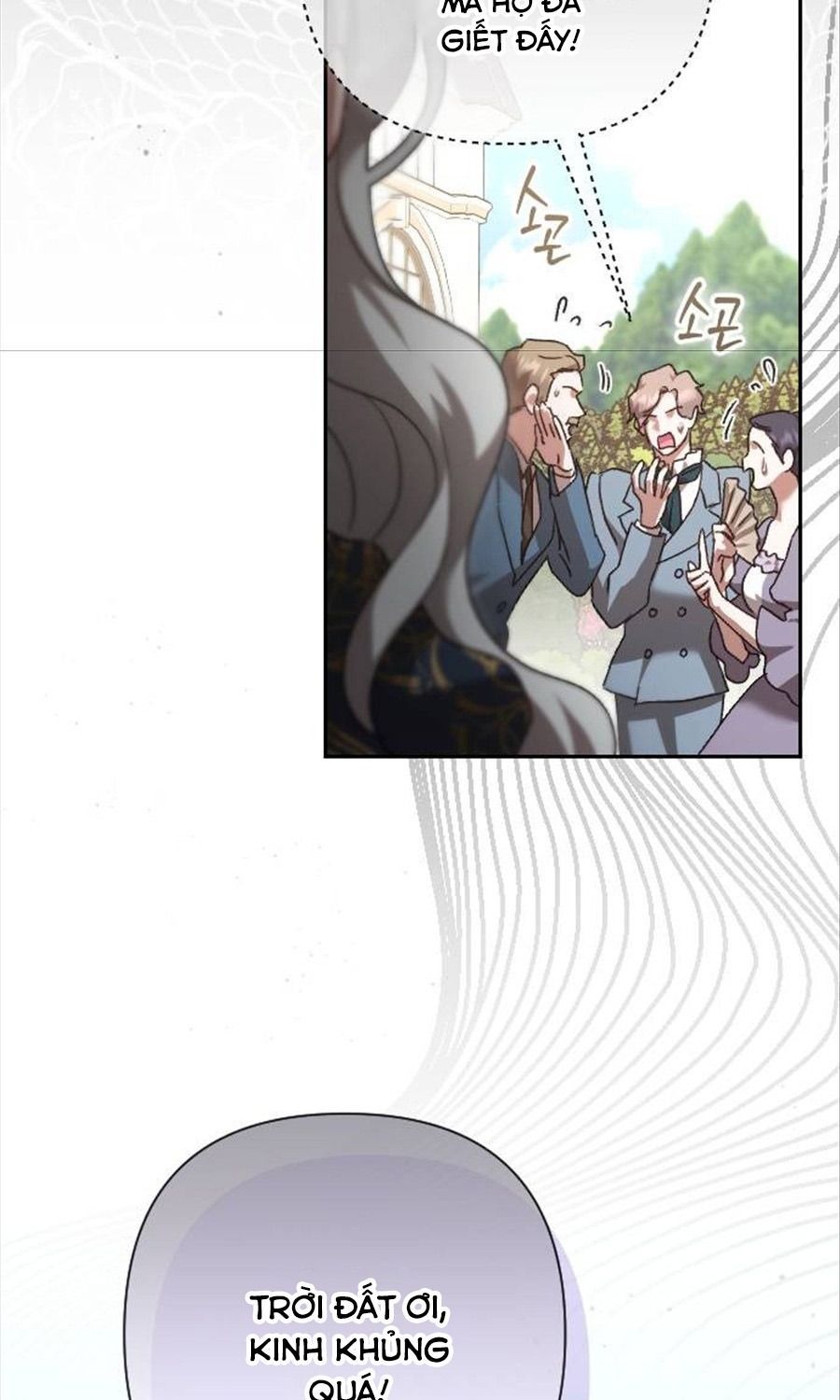 Gửi Người Không Còn Quan Tâm Chapter 33 - 110