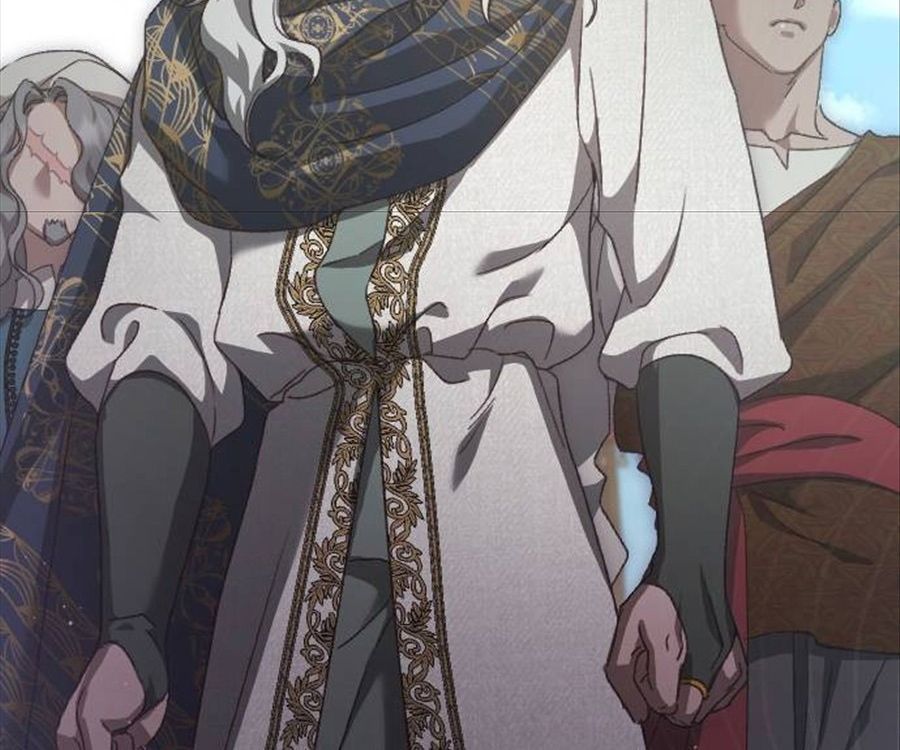 Gửi Người Không Còn Quan Tâm Chapter 33 - 112