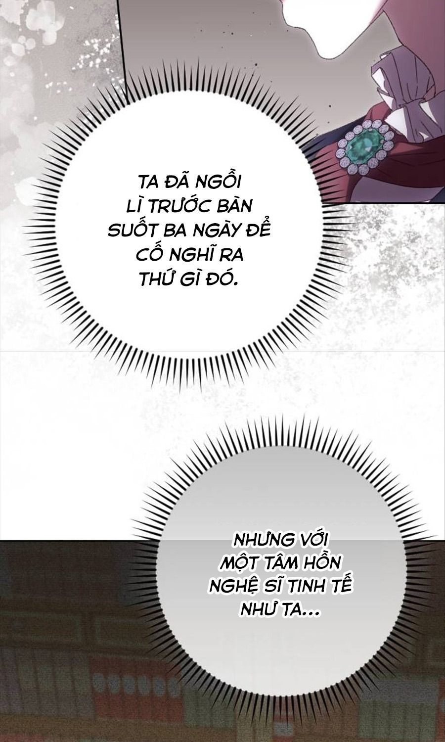 Gửi Người Không Còn Quan Tâm Chapter 33 - 14