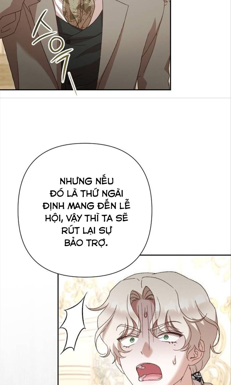 Gửi Người Không Còn Quan Tâm Chapter 33 - 19