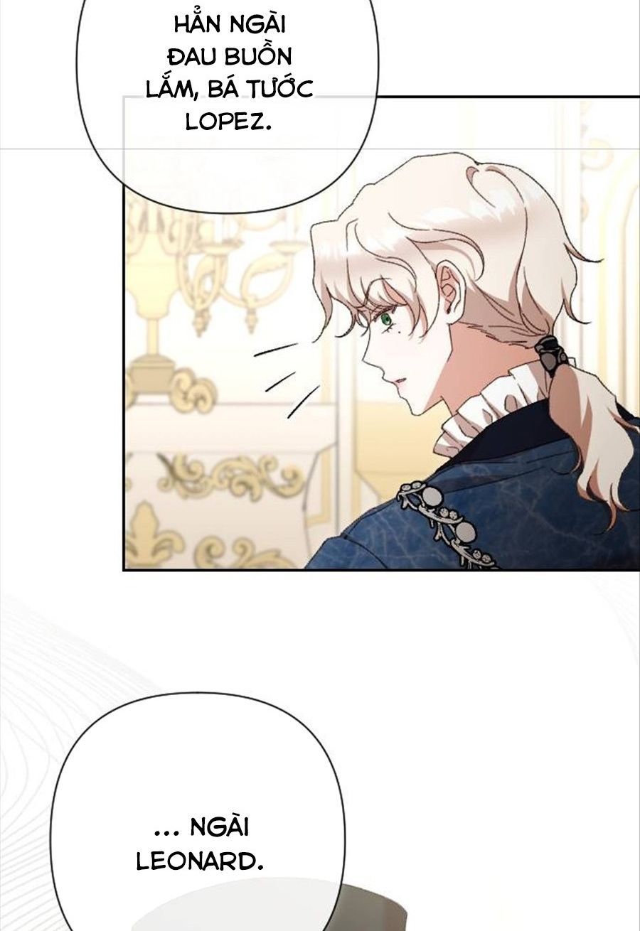 Gửi Người Không Còn Quan Tâm Chapter 33 - 4