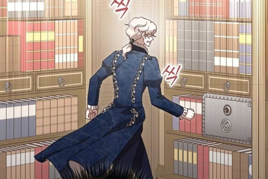 Gửi Người Không Còn Quan Tâm Chapter 33 - 32