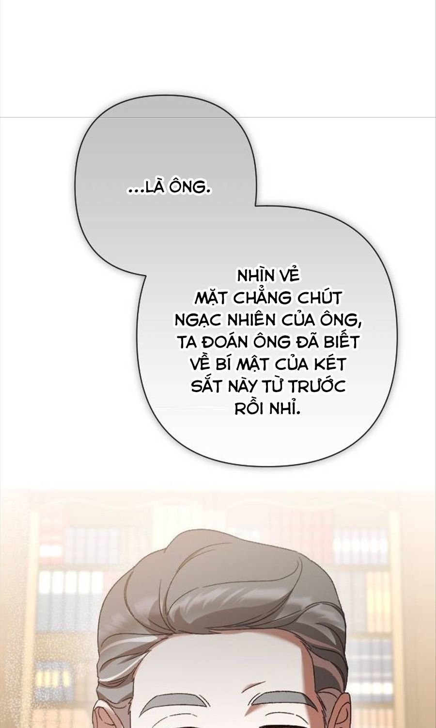 Gửi Người Không Còn Quan Tâm Chapter 33 - 39