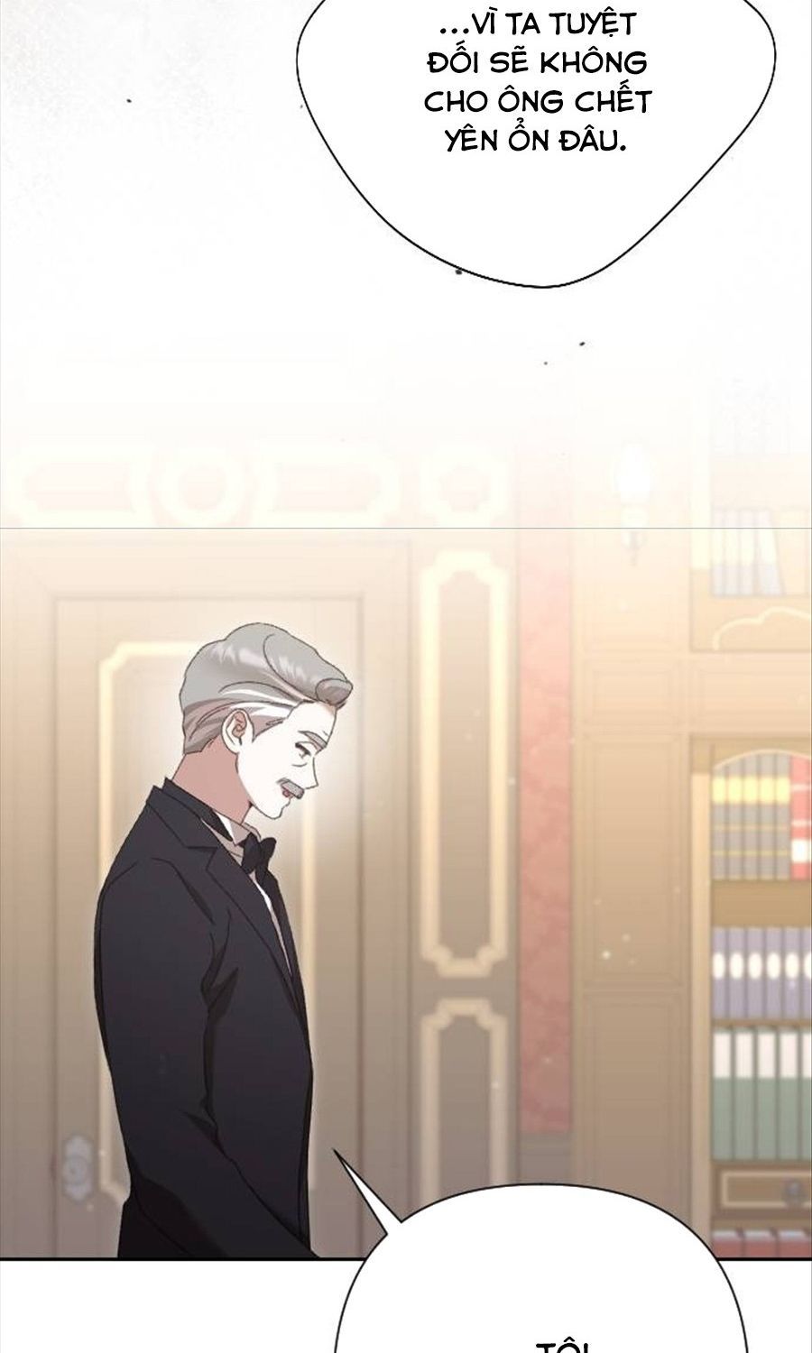 Gửi Người Không Còn Quan Tâm Chapter 33 - 47