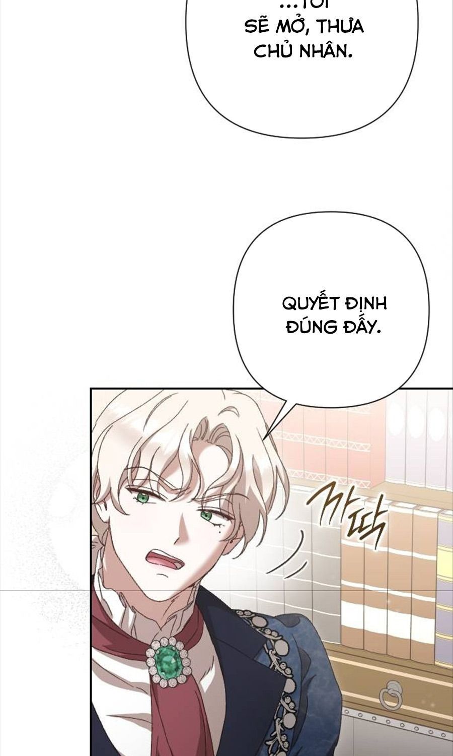 Gửi Người Không Còn Quan Tâm Chapter 33 - 48