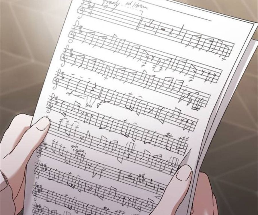 Gửi Người Không Còn Quan Tâm Chapter 33 - 53