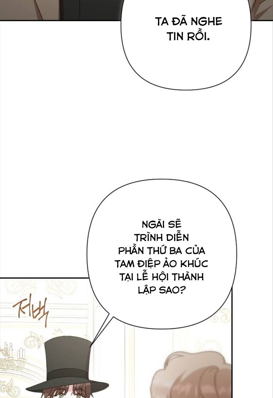 Gửi Người Không Còn Quan Tâm Chapter 33 - 7