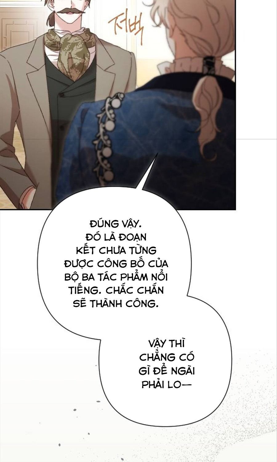 Gửi Người Không Còn Quan Tâm Chapter 33 - 8