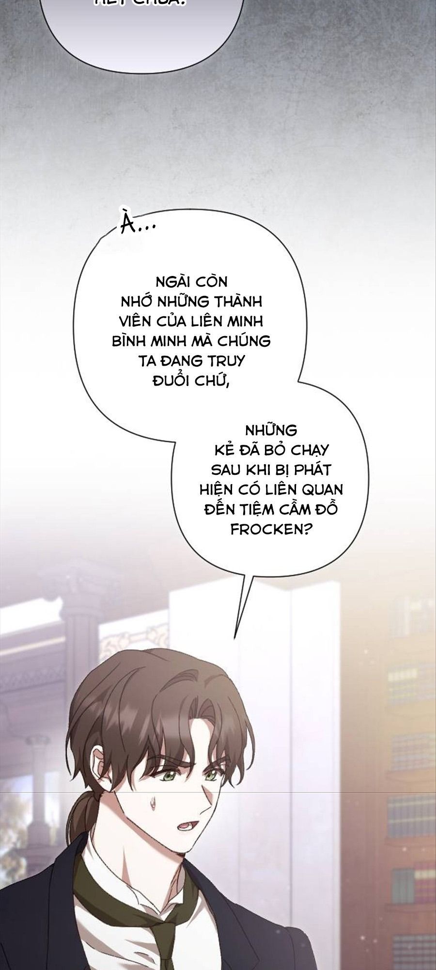 Gửi Người Không Còn Quan Tâm Chapter 33 - 76