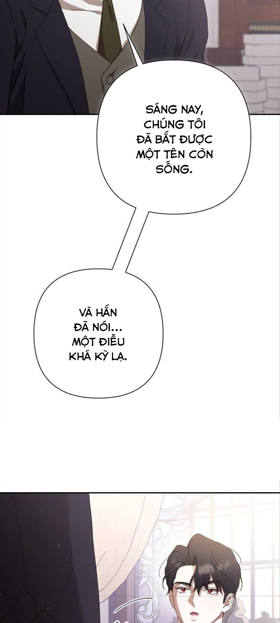 Gửi Người Không Còn Quan Tâm Chapter 33 - 77