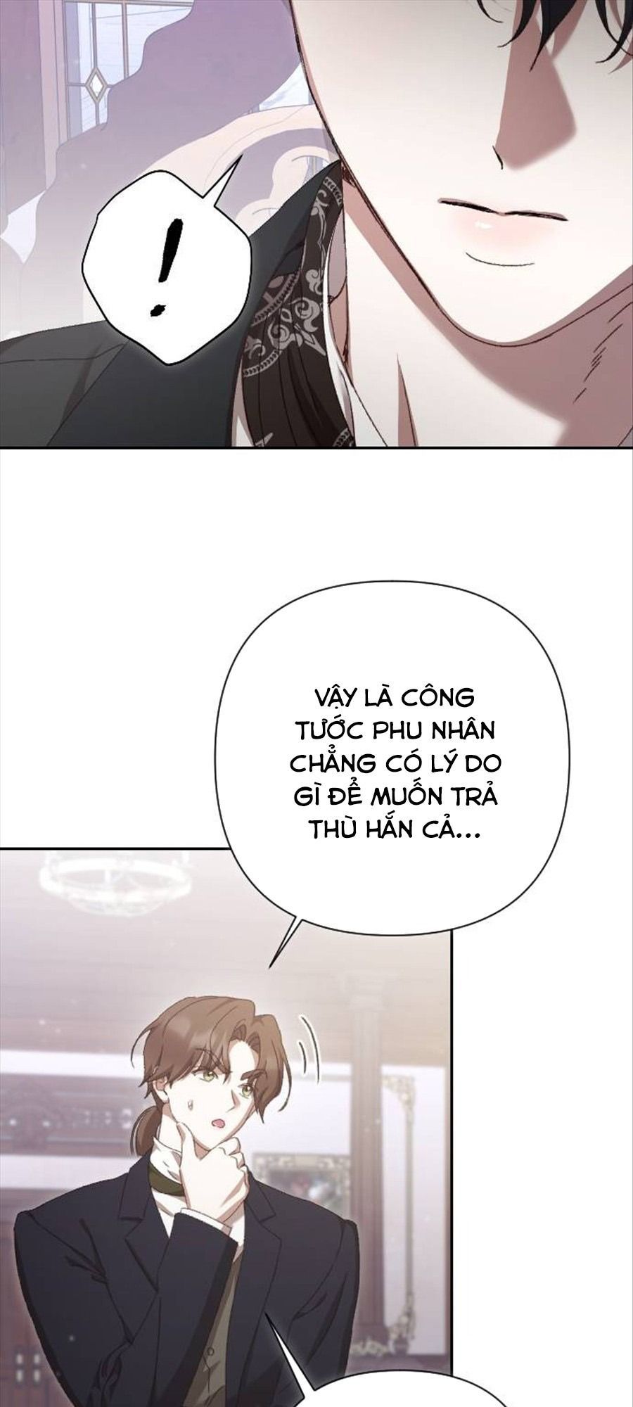 Gửi Người Không Còn Quan Tâm Chapter 33 - 80