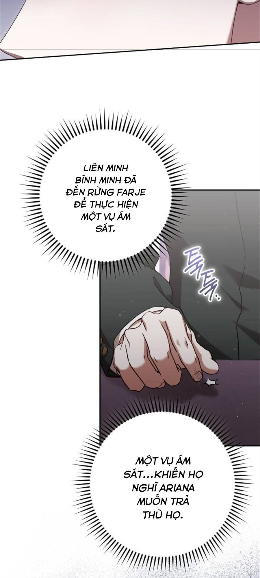 Gửi Người Không Còn Quan Tâm Chapter 33 - 83