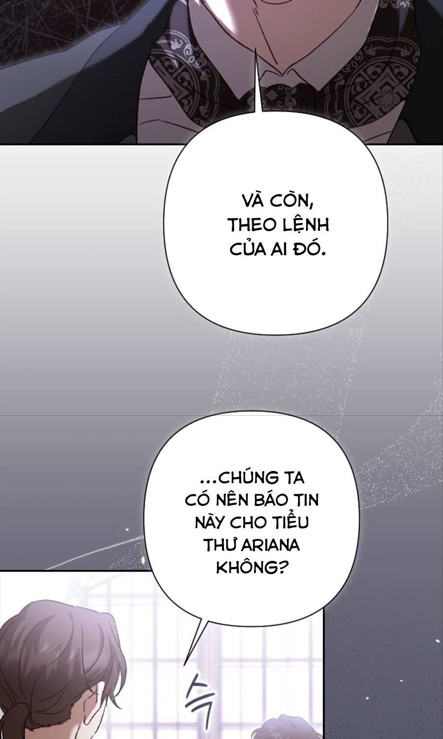 Gửi Người Không Còn Quan Tâm Chapter 33 - 85