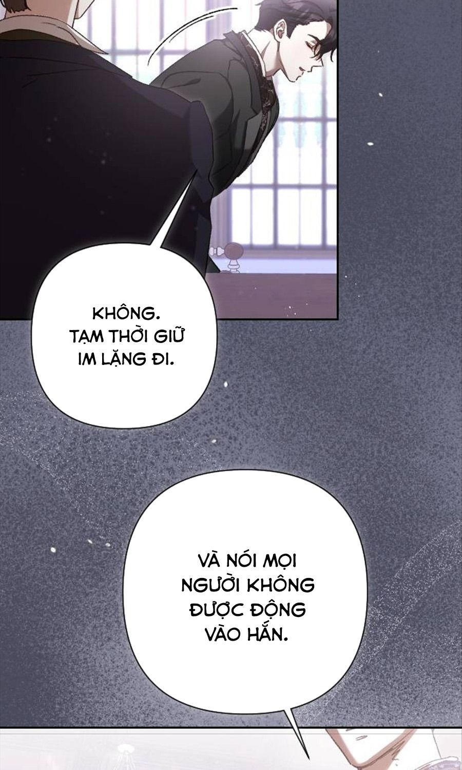 Gửi Người Không Còn Quan Tâm Chapter 33 - 86