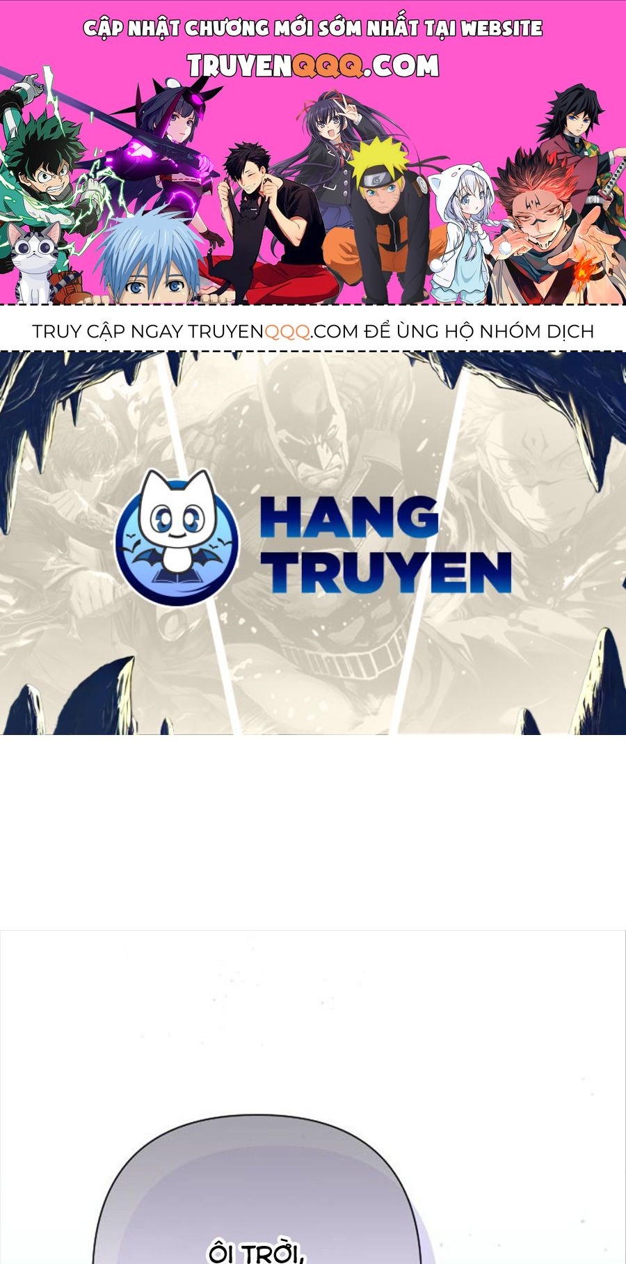 Gửi Người Không Còn Quan Tâm Chapter 34 - 1