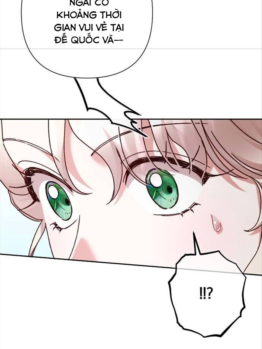 Gửi Người Không Còn Quan Tâm Chapter 34 - 17