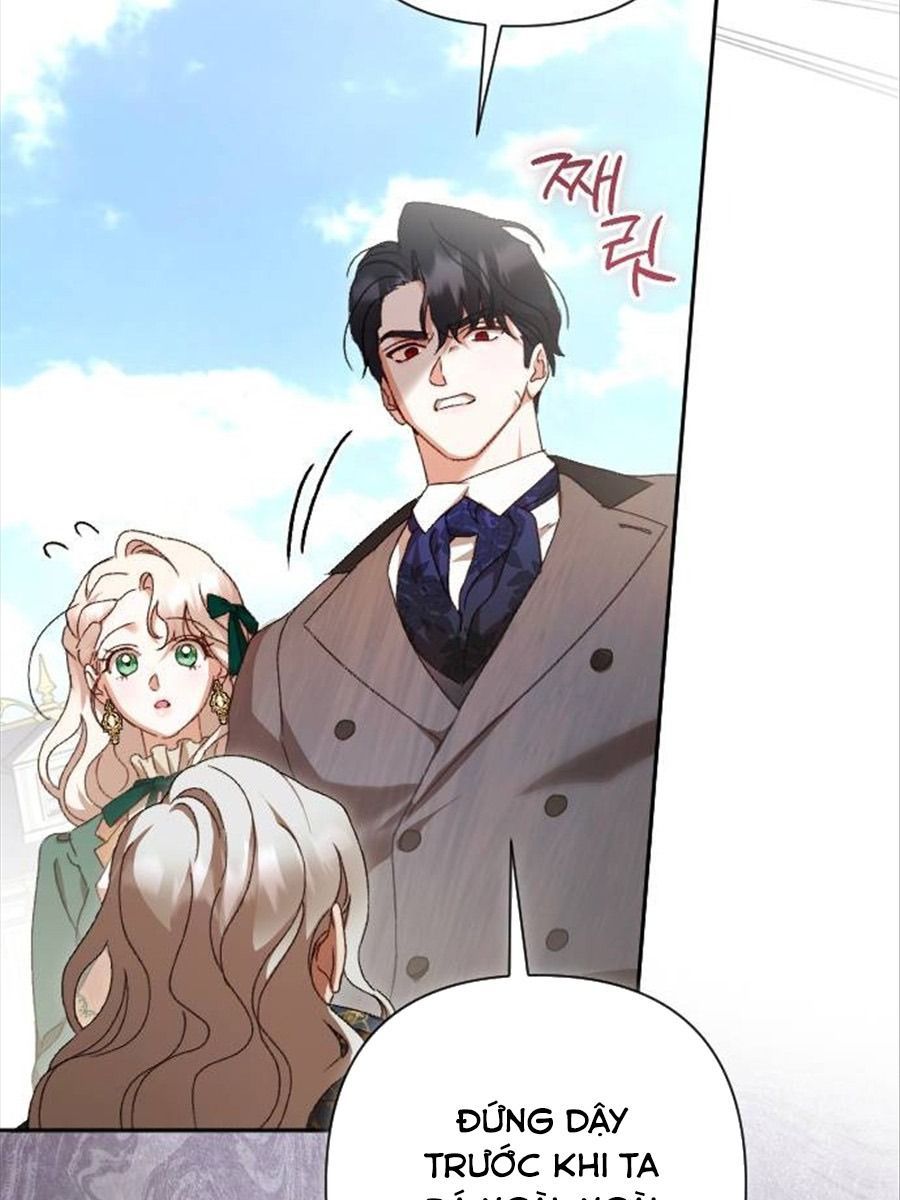 Gửi Người Không Còn Quan Tâm Chapter 34 - 22