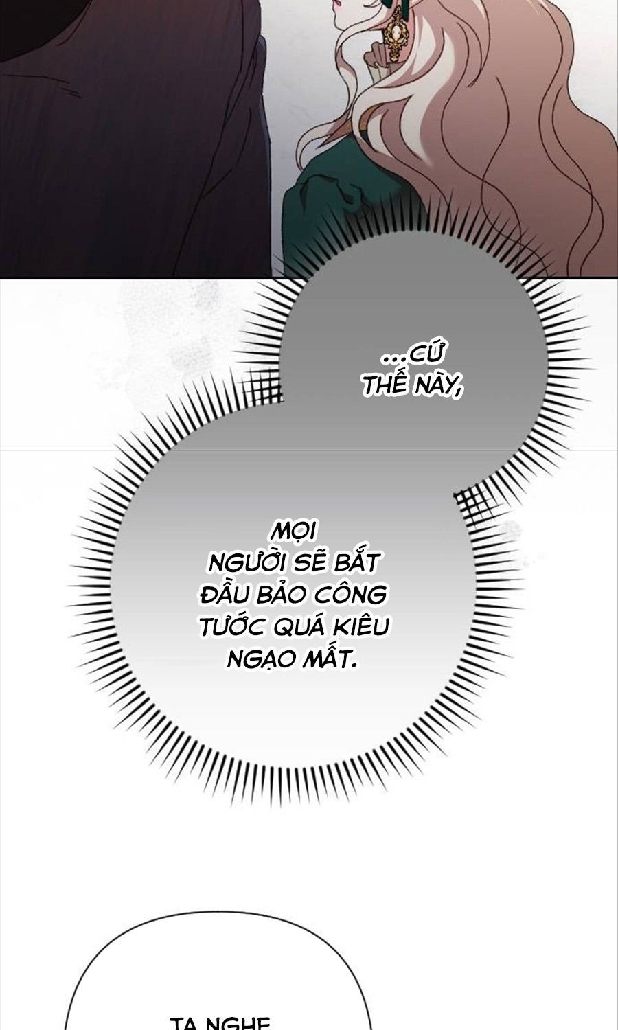 Gửi Người Không Còn Quan Tâm Chapter 34 - 34