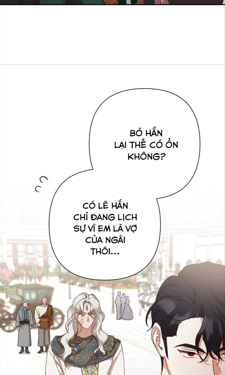 Gửi Người Không Còn Quan Tâm Chapter 34 - 49