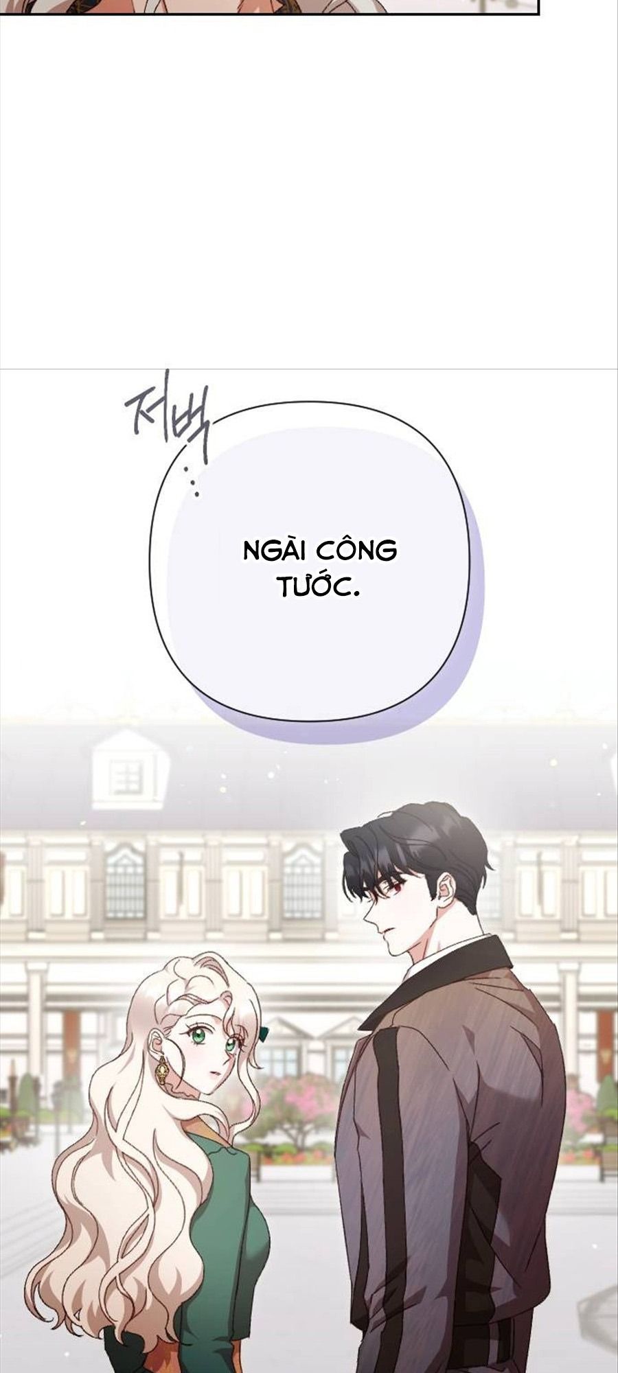 Gửi Người Không Còn Quan Tâm Chapter 34 - 7