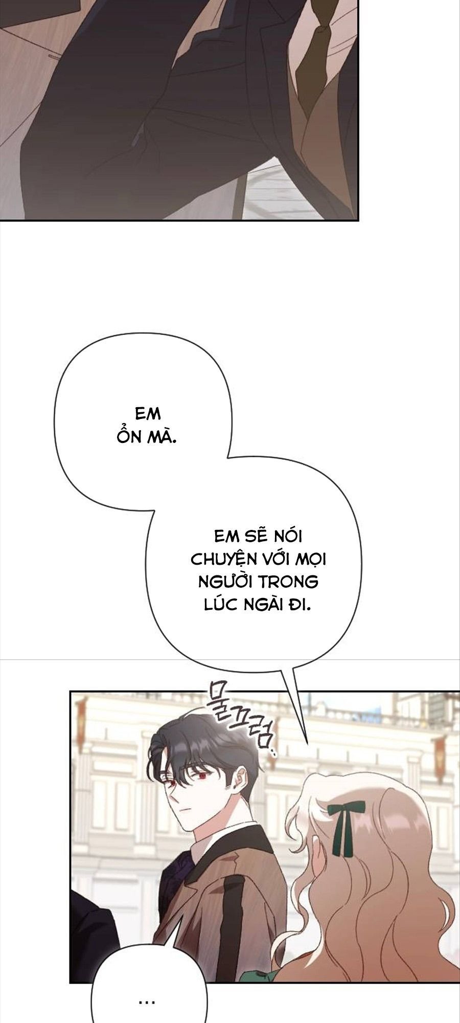 Gửi Người Không Còn Quan Tâm Chapter 34 - 74