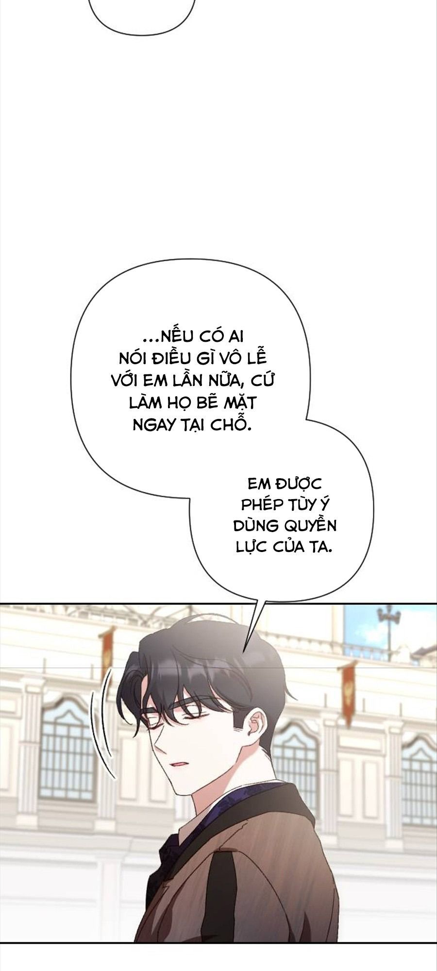 Gửi Người Không Còn Quan Tâm Chapter 34 - 75