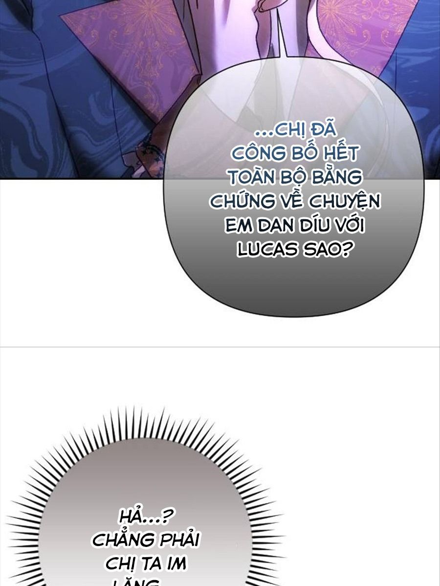 Gửi Người Không Còn Quan Tâm Chapter 34 - 100