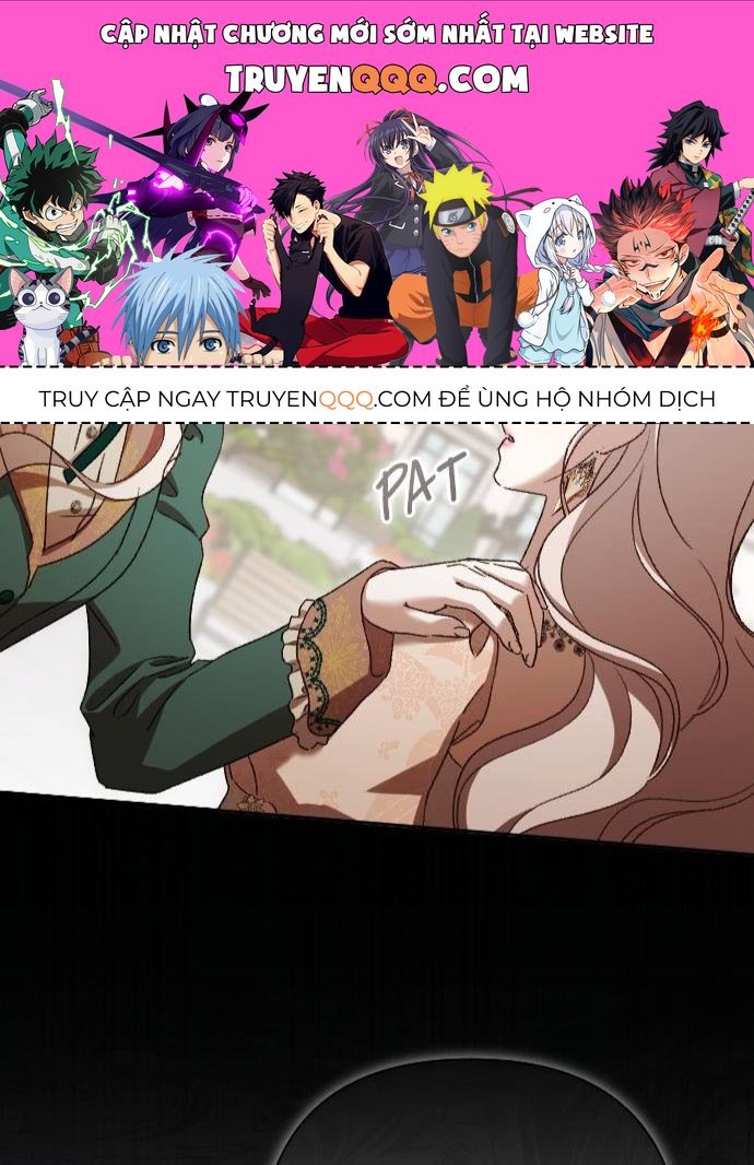 Gửi Người Không Còn Quan Tâm Chapter 35 - 1