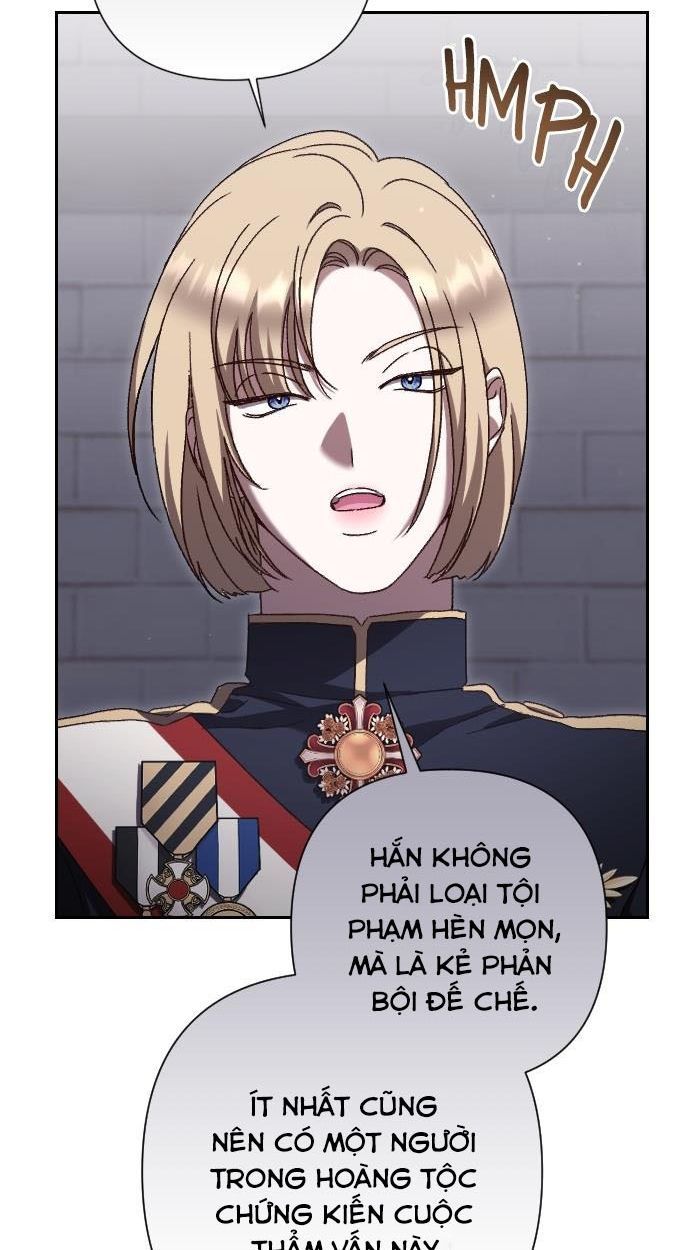 Gửi Người Không Còn Quan Tâm Chapter 35 - 15