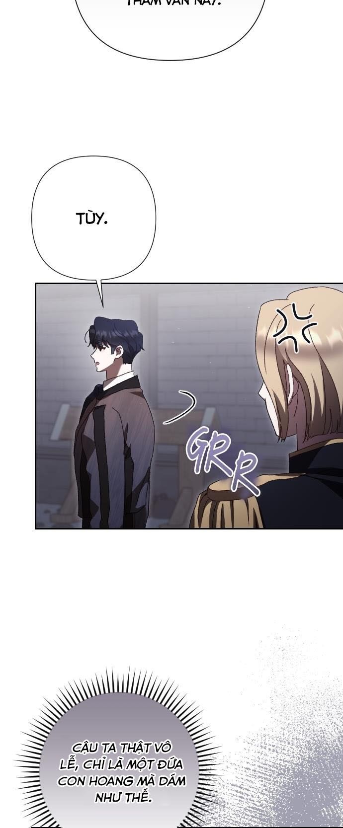 Gửi Người Không Còn Quan Tâm Chapter 35 - 16