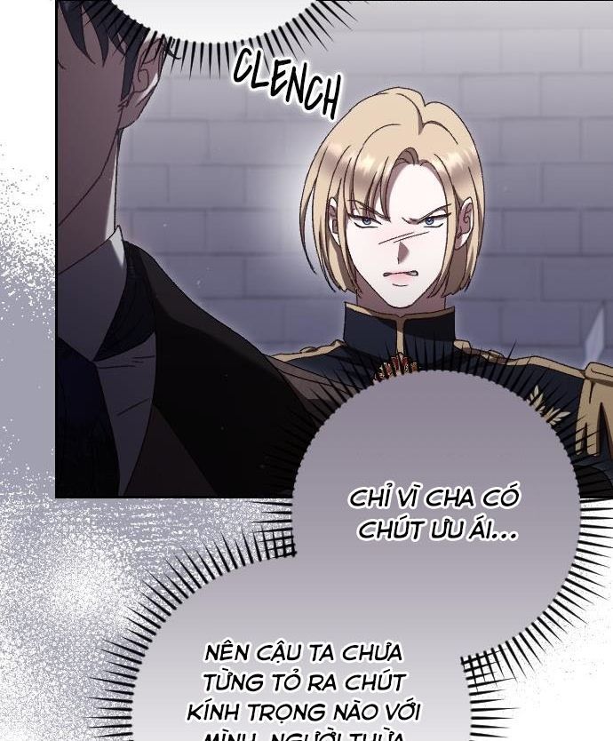 Gửi Người Không Còn Quan Tâm Chapter 35 - 17