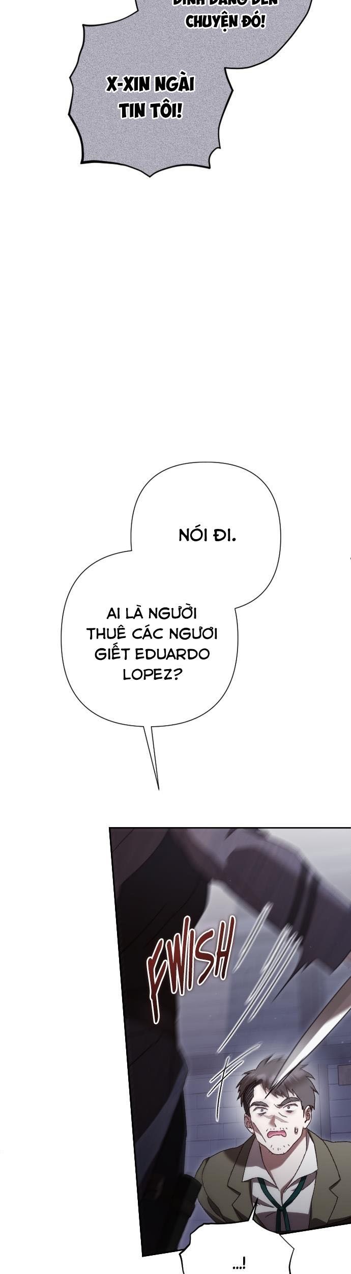 Gửi Người Không Còn Quan Tâm Chapter 35 - 24