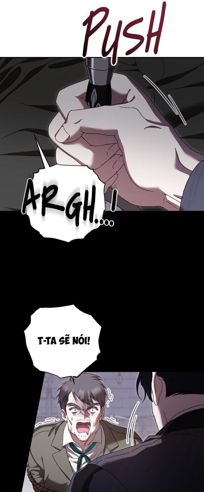 Gửi Người Không Còn Quan Tâm Chapter 35 - 35