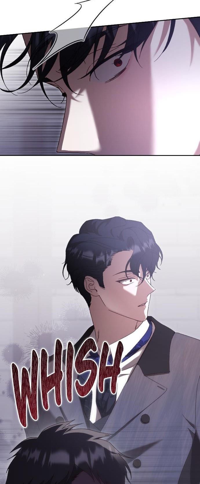 Gửi Người Không Còn Quan Tâm Chapter 35 - 37