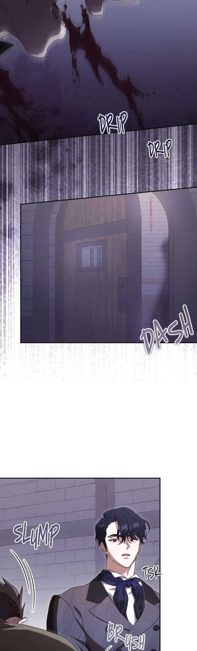 Gửi Người Không Còn Quan Tâm Chapter 35 - 39