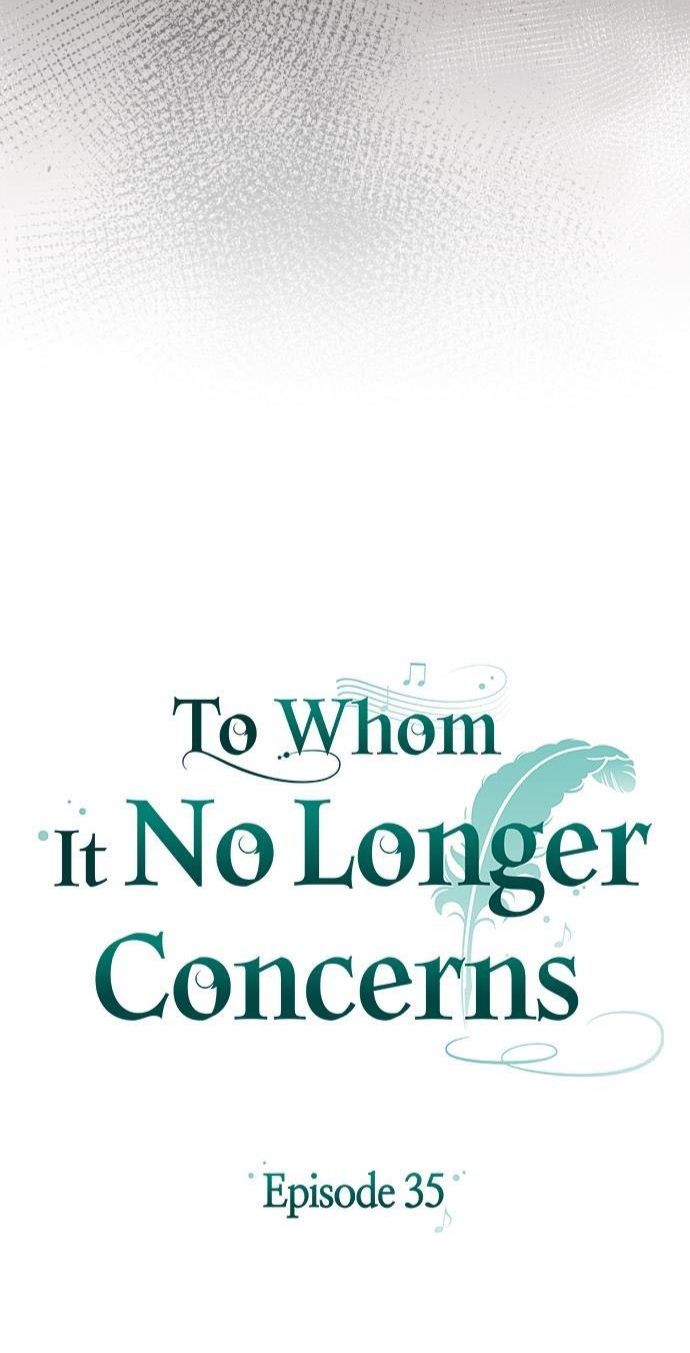 Gửi Người Không Còn Quan Tâm Chapter 35 - 5