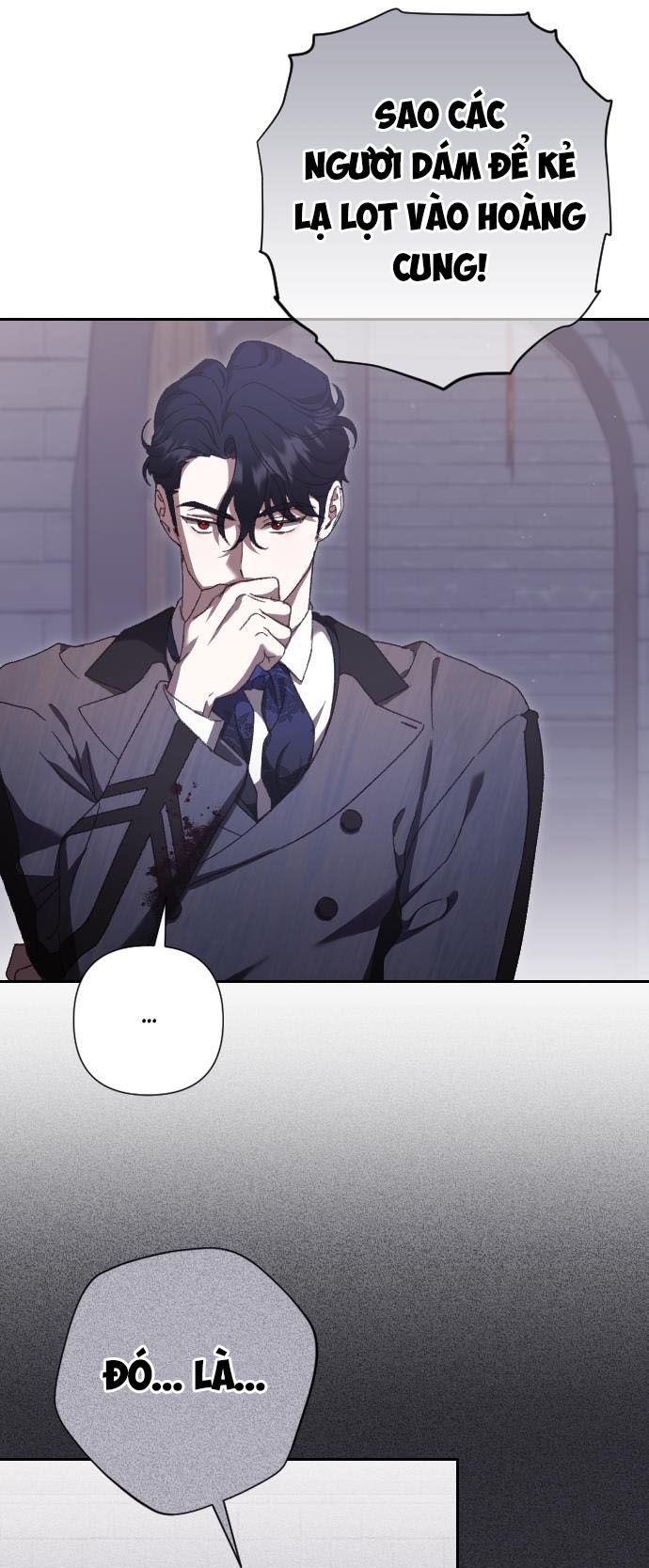 Gửi Người Không Còn Quan Tâm Chapter 35 - 42