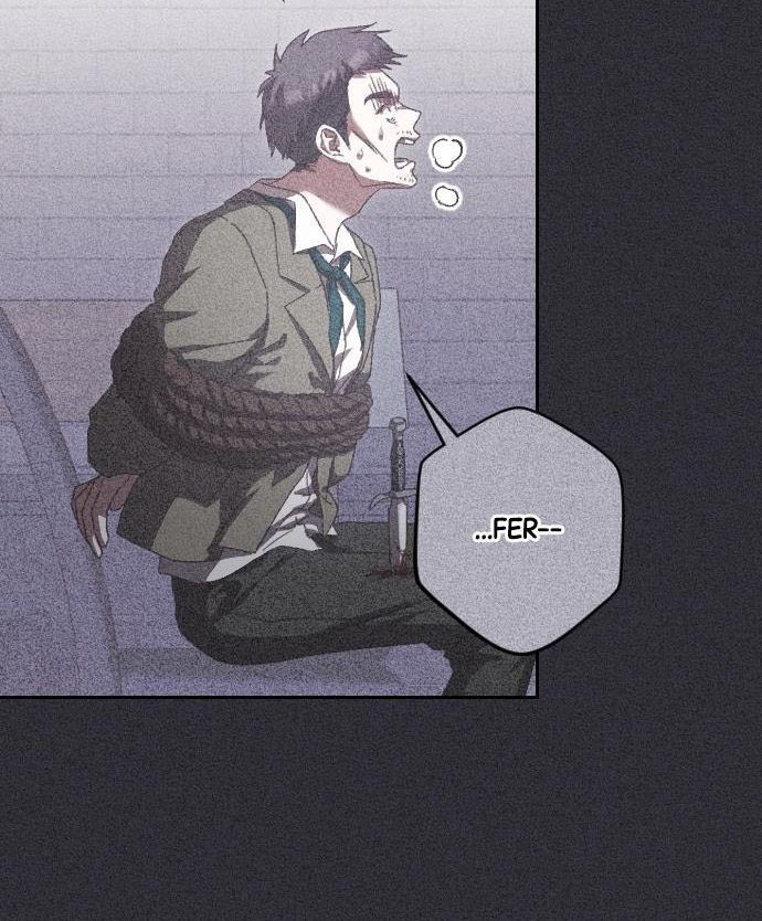 Gửi Người Không Còn Quan Tâm Chapter 35 - 43