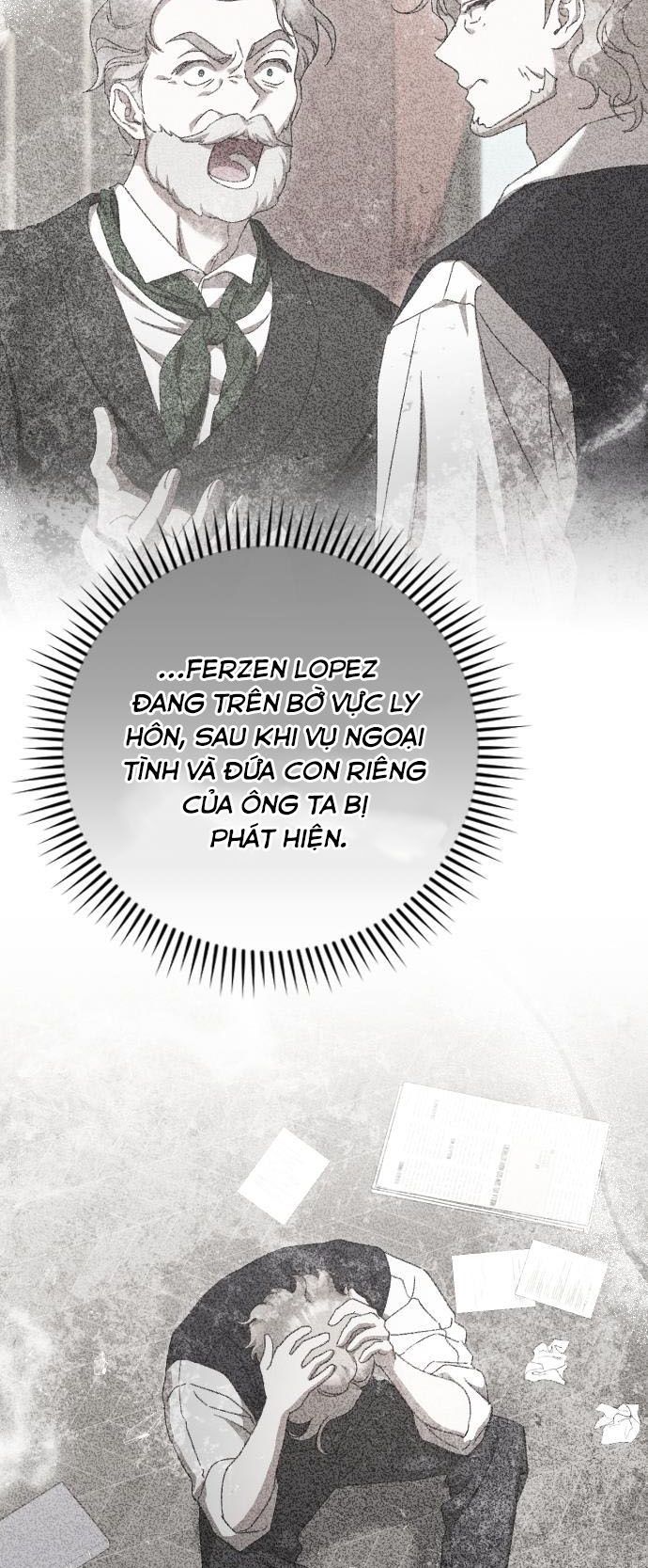 Gửi Người Không Còn Quan Tâm Chapter 35 - 47