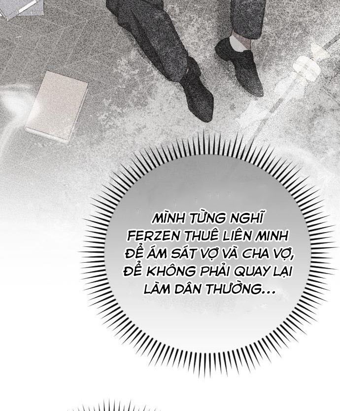 Gửi Người Không Còn Quan Tâm Chapter 35 - 48