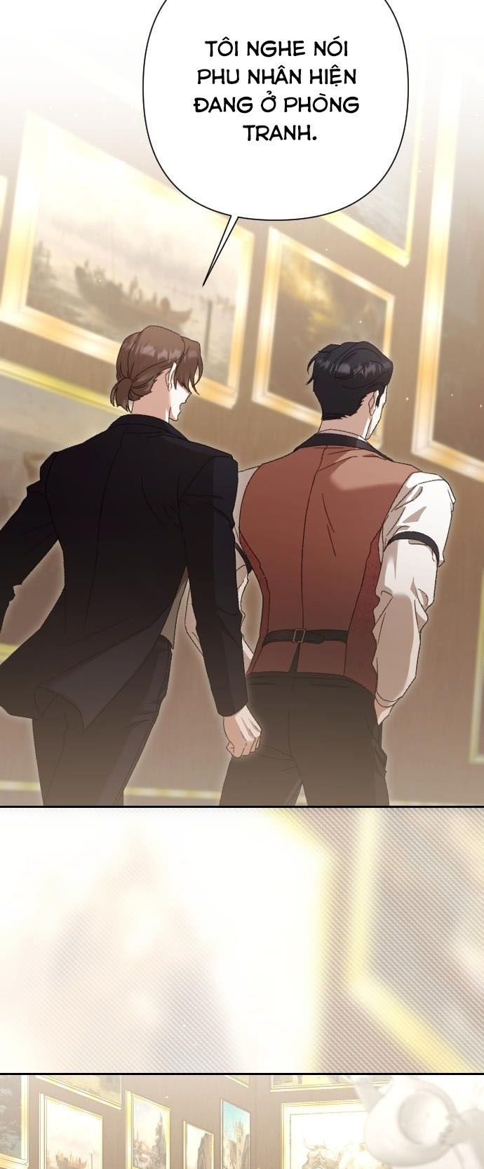 Gửi Người Không Còn Quan Tâm Chapter 35 - 53